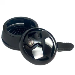 HMD Black (No box)